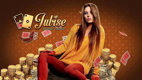 Jubise casino online